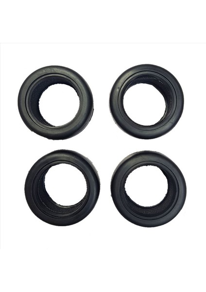 12PCS 58MM Lastikler 1/10 1/12 Rc Sürüklenme Arabası Için Süngerle 12MM Hex Tekerlekler 3ring Sakura M4 M5 Mst Tcr Tamiya M05 (Yurt Dışından) modelleri