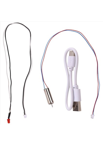 Rc Oyuncak Helikopteri Yükseltme C138 Kuyruk Motoru + Tay Hilli Mantası + Rc Era Için USB Kablosu C138 Bell 206 1 33 Rc Oyuncak Helikopter Parçaları (Yurt Dışından) fiyatları