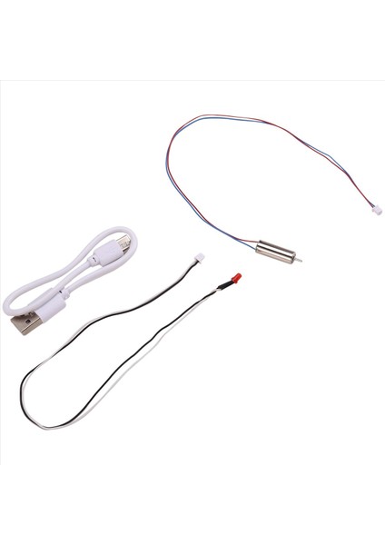 Rc Oyuncak Helikopteri Yükseltme C138 Kuyruk Motoru + Tay Hilli Mantası + Rc Era Için USB Kablosu C138 Bell 206 1 33 Rc Oyuncak Helikopter Parçaları (Yurt Dışından) modelleri