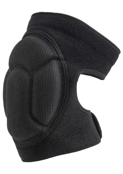 Spor Çarpışma Önleyici Sünger Dizlikler Sıcak Satış Açık Kaplumbağa Kabuğu Dans Diz Çökme Basketbol Bisiklet Sünger Dizlikler [bir Paket] (Yurt Dışından) fiyatları