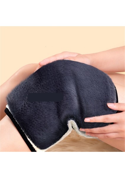 Sonbahar ve Kış Diz Koruması, Yaşlılar Için Sıcak ve Koruması, Rüzgar ve Soğuk Koruma Kılıfı, Isıtma, Kalınlaştırma, Soğuk ve Kaymaz (Yurt Dışından) fiyatları