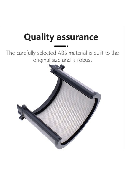 Roborock S7 T7S T7S Plus Aksesuarları Için Şarj Tabanı Arka Filtresi (Yurt Dışından) fırsatları