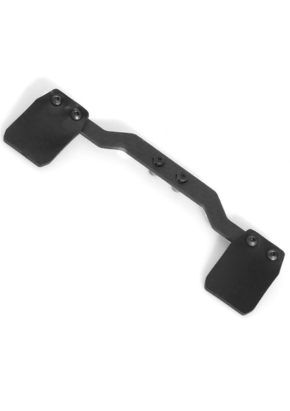 Karbon Fiber Malzeme ile Kauçuk 1/14 Arrma Mini Mojave Grom Rc Araba Güncelleme Parçaları Için (Yurt Dışından)