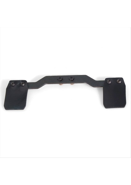 Karbon Fiber Malzeme ile Kauçuk 1/14 Arrma Mini Mojave Grom Rc Araba Güncelleme Parçaları Için (Yurt Dışından) fırsatları