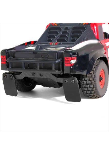 Karbon Fiber Malzeme ile Kauçuk 1/14 Arrma Mini Mojave Grom Rc Araba Güncelleme Parçaları Için (Yurt Dışından) indirimleri