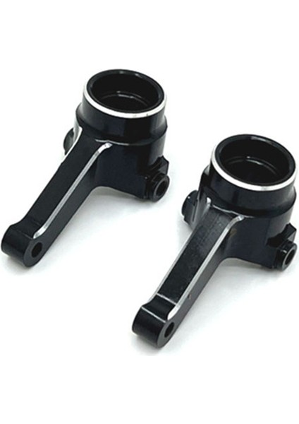 Rc Araba Yükseltme Lc Racing Için Ön Direksiyon Kupası Kiti 1/10 Ptg-2 Ptg-2r Rc Araba Yükseltme Parçaları Siyah (Yurt Dışından)