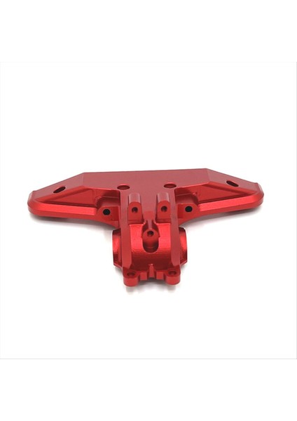 Rc Araba Arka Dişli Kutusu Konut Dişli Kutusu Üst Kapak Kiti Scy 1/16 Tüm Serisi Jjrc C8805 Rc Araba Yükseltme Parçaları Kırmızı (Yurt Dışından) fiyatları