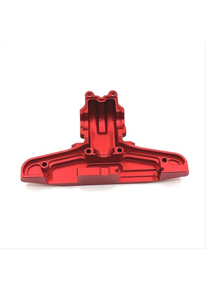 Rc Araba Arka Dişli Kutusu Konut Dişli Kutusu Üst Kapak Kiti Scy 1/16 Tüm Serisi Jjrc C8805 Rc Araba Yükseltme Parçaları Kırmızı (Yurt Dışından) modelleri