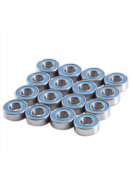 16PCS Tamiya Wr-02 WR02 Rc Araba Yükseltme Parçaları Aksesuarları (Yurt Dışından) fiyatları