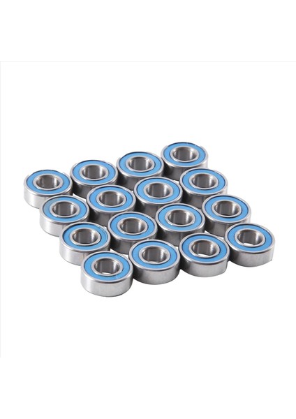 16PCS Tamiya Wr-02 WR02 Rc Araba Yükseltme Parçaları Aksesuarları (Yurt Dışından) modelleri