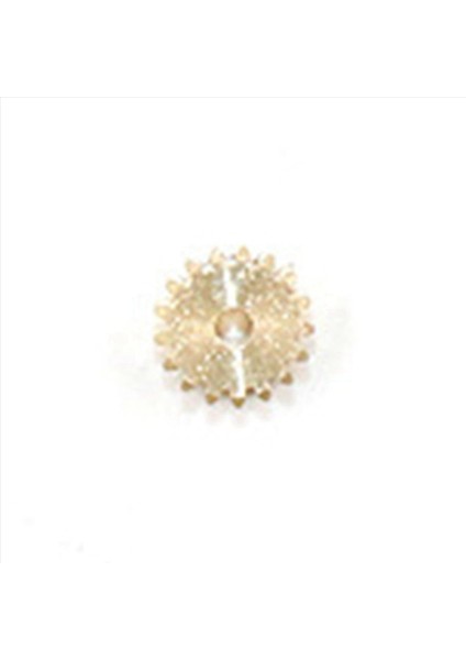 2x Px 9300-34C Hızlı Motor Dişli PX9300 Için 17 Diş 1/18 Serisi Rc Araç Parçaları (Yurt Dışından) fiyatları