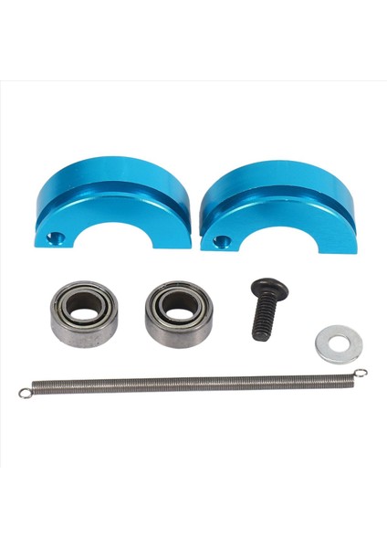 3x Rc 14T Debriyaj Çan + Yaylı Ayakkabı + Volan Montaj Kiti Redcat Volcano S30 Sh-18 Vx-18 Için Set (Yurt Dışından) fırsatları