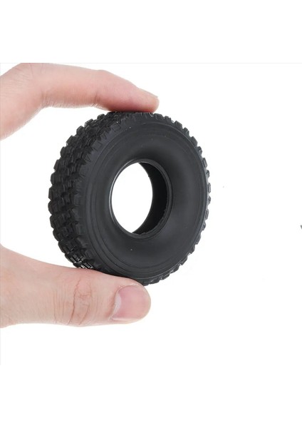 16PCS Rc Araba Lastikleri Lastik Tekerleği Yükseltmeler Mn D90 D91 D99 MN99S Wpl C14 C24 C34 C44 Rc Araba Yedek Parçaları (Yurt Dışından) fırsatları