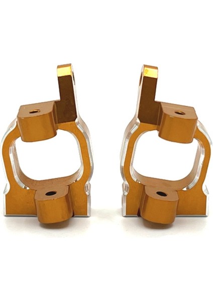 Jjrc C8803 Wltoys 1/14 144016 1/12 124016 Riaario XDKJ-001 Altın (Yurt Dışından)