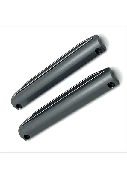 Rc Araba Yükseltme Mjx Için Sol ve Sağ Koruma Seti 1/10 10208 Canavar Rc Araba Yükseltme Parçaları Gri (Yurt Dışından) fırsatları