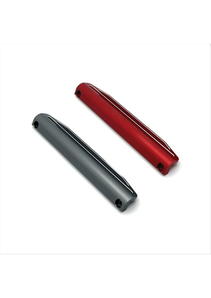 Rc Araba Yükseltme Mjx Için Sol ve Sağ Koruma Seti 1/10 10208 Canavar Rc Araba Yükseltme Parçaları Gri (Yurt Dışından) indirimleri