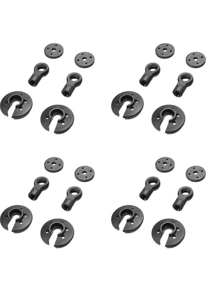 Jlb Racing Cheetah 11101 21101 J3 Hız 1/10 Rc Araç Parçaları Aksesuarları (Yurt Dışından)