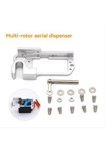 20KG Dijital Servo Büyük TORK+20KG Servo Parabolik Anahtar Cihazı Hava Araç Atma Cihazı+Rc Drone Için Servo Kol (Yurt Dışından) fırsatları