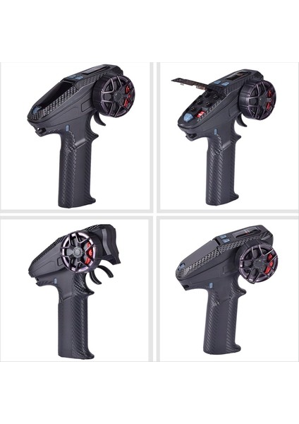 Dumborc X6PM-350 Rc Verici 2 4g 6ch Rc Rc Rc Araç Boot Tankı Için X6FG Alıcısı ile Uzaktan Kumanda (Yurt Dışından) fırsatları