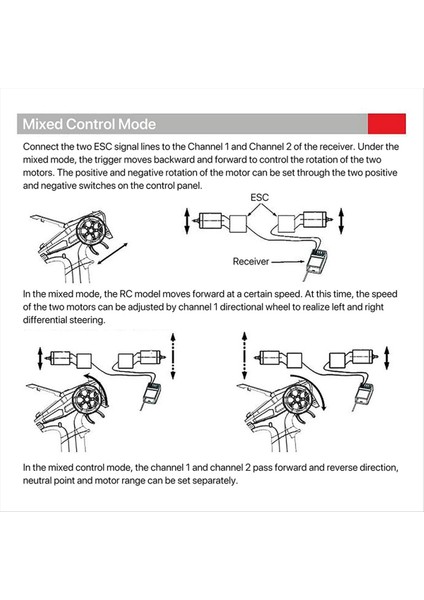 Dumborc X6PM-350 Rc Verici 2 4g 6ch Rc Rc Rc Araç Boot Tankı Için X6FG Alıcısı ile Uzaktan Kumanda (Yurt Dışından) indirimleri