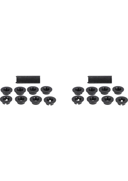 Futaba Uzaktan Kumandası Için 2 Adet (Yurt Dışından)