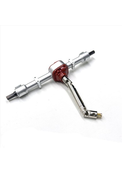 5set MN78 Metal Şaftı Cvd Trıvesh Mil MN78 Mn-78 Mn 78 1/12 Rc Araba Yükseltme Parçaları (Yurt Dışından) fırsatları