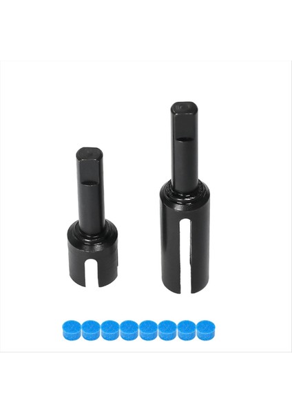Rc Araç Yükseltme Diferansiyel Kupa Merkezi Şaft Kupası Cvd Şaft Kiti Tamiya Için 1/10 XM01 Pro Rc Araba Yükseltme Parçaları (Yurt Dışından) modelleri