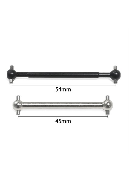 Rc Araç Yükseltme Diferansiyel Kupa Merkezi Şaft Kupası Cvd Şaft Kiti Tamiya Için 1/10 XM01 Pro Rc Araba Yükseltme Parçaları (Yurt Dışından) fırsatları