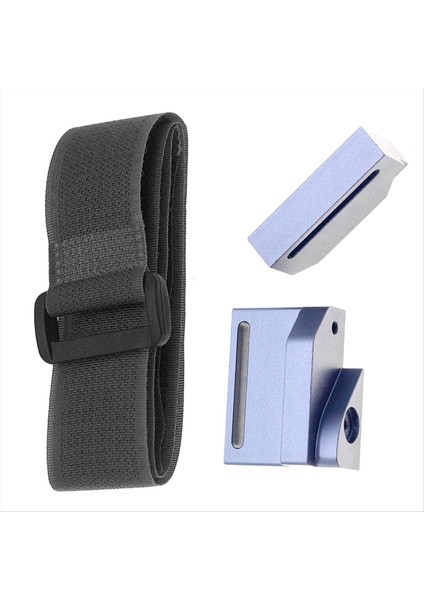 1/10 Traxxas Trx4 Trx6 Rc Araç Yükseltme Aksesuarları Için Rc Araç Pil Tutucu (Yurt Dışından) fiyatları