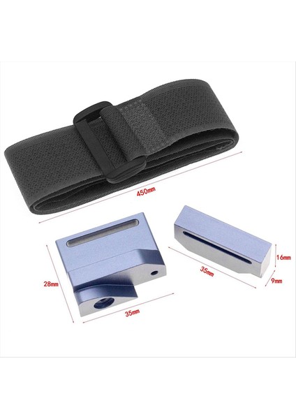 1/10 Traxxas Trx4 Trx6 Rc Araç Yükseltme Aksesuarları Için Rc Araç Pil Tutucu (Yurt Dışından) indirimleri