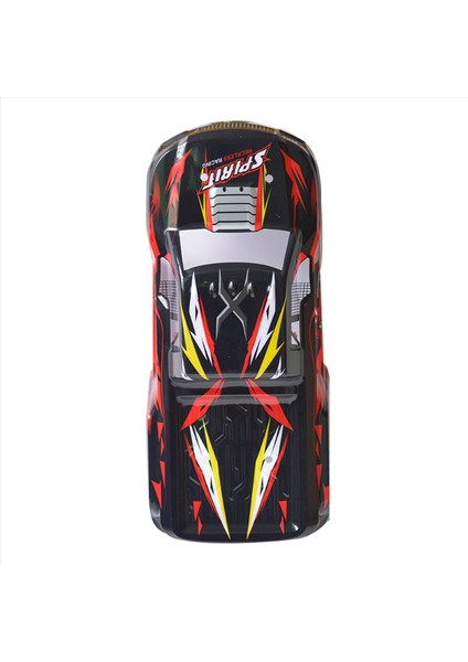 Xlf X04 X-04 1/10 Rc Araç Fırçasız Monster Kamyonu Yedek Parçalar Aksesuarları (Yurt Dışından) modelleri