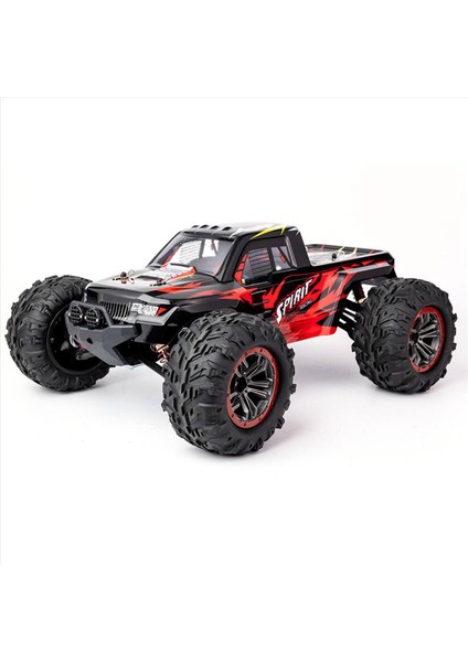 Xlf X04 X-04 1/10 Rc Araç Fırçasız Monster Kamyonu Yedek Parçalar Aksesuarları (Yurt Dışından) fırsatları