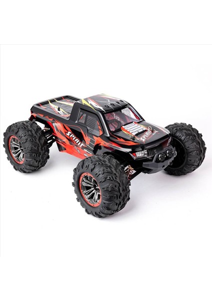 Xlf X04 X-04 1/10 Rc Araç Fırçasız Monster Kamyonu Yedek Parçalar Aksesuarları (Yurt Dışından) indirimleri