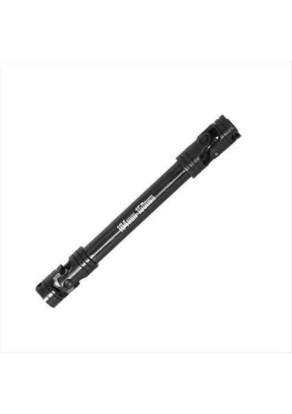 Flanş Şaft Cvd 1/10 Rc Prıgler Axıal SCX10 Traxxas Trx4 D90 Redcat Gen8 1/14 Tamiya Traktör Kamyonu 104-150MM (Yurt Dışından)