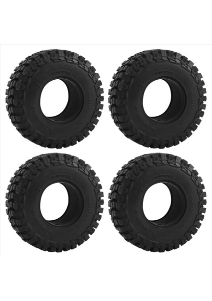 8pcs 110MM 1 9 1/10 Rc Paletli Araba Eksenel SCX10 90046 SCX10 Iıı AXI03007 Traxxas Trx4 D90 (Yurt Dışından) fiyatları