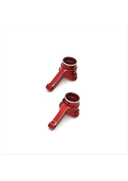 Rc Araba Yükseltme Lc Racing Için Ön Direksiyon Kupası Kiti 1/10 Ptg-2 Ptg-2r Rc Araba Yükseltme Parçaları Kırmızı (Yurt Dışından) indirimleri