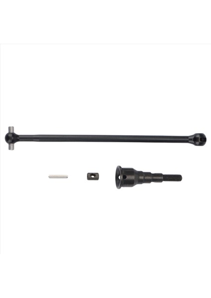 4pcs Metal Ön Arka Mili Losi Lasernut U4 1/10 Rock Yarışçısı Buggy Rc Araba Yükseltme Parçaları Yedek Aksesuarlar (Yurt Dışından) fiyatları