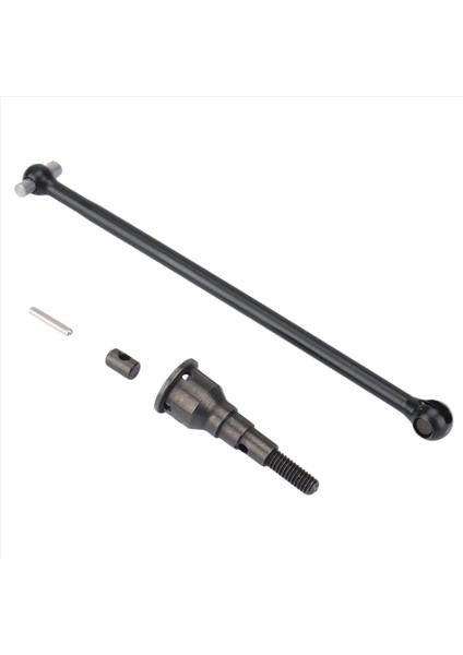 4pcs Metal Ön Arka Mili Losi Lasernut U4 1/10 Rock Yarışçısı Buggy Rc Araba Yükseltme Parçaları Yedek Aksesuarlar (Yurt Dışından) modelleri