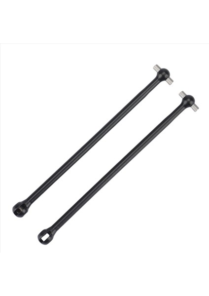 4pcs Metal Ön Arka Mili Losi Lasernut U4 1/10 Rock Yarışçısı Buggy Rc Araba Yükseltme Parçaları Yedek Aksesuarlar (Yurt Dışından) fırsatları