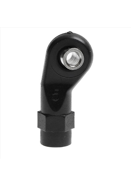 40PCS Plastik M4 Çubuk Uç Bağlantı Bağlantı Topları Başı 1/10 Rc Araç Paletli Eksenel SCX10 Iı 90046 Traxxas Trx4 D (Yurt Dışından) indirimleri