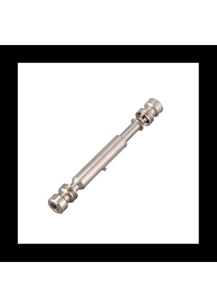 3x Arka Orta Mil Fy-01/02/03/04/05 Wltoys Için Evrensel Şanzıman Aksesuarları Kiti 12428 12423 12628 Rc Araba (Yurt Dışından) fiyatları