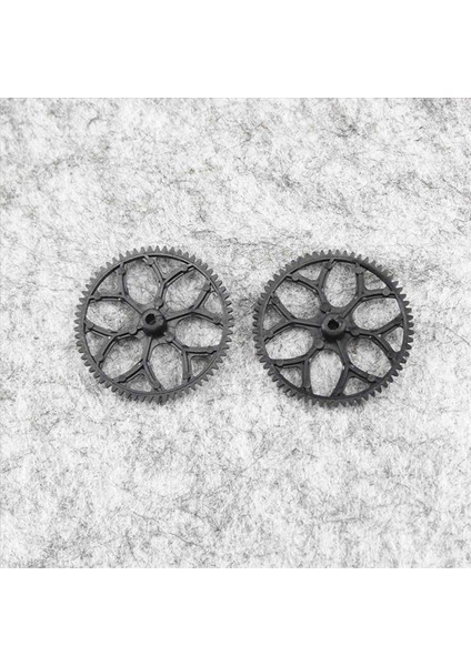 40PCS Wltoys Için Ana Dişli V911S V977 V988 V930 V966 Xk K110 Rc Helikopter Yedek Parça Aksesuarları (Yurt Dışından) fiyatları