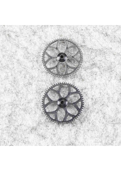 40PCS Wltoys Için Ana Dişli V911S V977 V988 V930 V966 Xk K110 Rc Helikopter Yedek Parça Aksesuarları (Yurt Dışından) modelleri