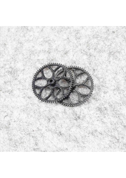 40PCS Wltoys Için Ana Dişli V911S V977 V988 V930 V966 Xk K110 Rc Helikopter Yedek Parça Aksesuarları (Yurt Dışından) fırsatları