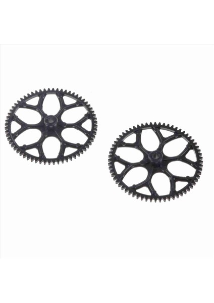 40PCS Wltoys Için Ana Dişli V911S V977 V988 V930 V966 Xk K110 Rc Helikopter Yedek Parça Aksesuarları (Yurt Dışından) indirimleri