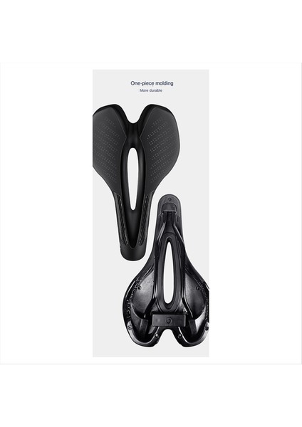 Bisiklet Yolu Dağ Bisiklet Koltuğu Uyarı ile Tailli USB USB Şarj Dağ Bisikleti Yarışı Nefes Alabilir Yumuşak Koltuk Yastığı (Yurt Dışından) indirimleri