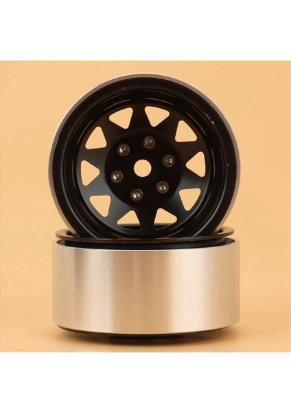 8pcs Derin Bulut 1 9 Metal Beadlock Tekerlek Hub Jant 1/10 Rc Prıger Axıal SCX10 90046 Traxxas Trx4 RC4WD D90 4 (Yurt Dışından) fiyatları