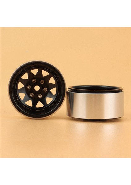 8pcs Derin Bulut 1 9 Metal Beadlock Tekerlek Hub Jant 1/10 Rc Prıger Axıal SCX10 90046 Traxxas Trx4 RC4WD D90 4 (Yurt Dışından) indirimleri