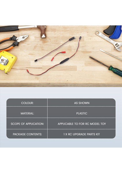 1pc Mini 1A Çift Yolu Fırçalı Esc Dc 5V Hız Kontrolörü Rc Model Oyuncak Için Vinç Kontrol Devre Kart (Yurt Dışından) fiyatları