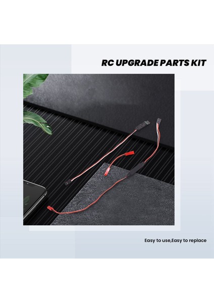 1pc Mini 1A Çift Yolu Fırçalı Esc Dc 5V Hız Kontrolörü Rc Model Oyuncak Için Vinç Kontrol Devre Kart (Yurt Dışından) modelleri